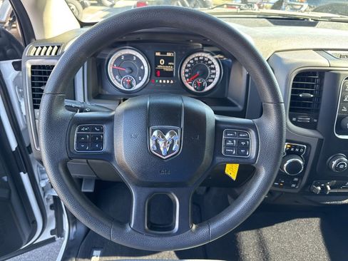 Used 2019 RAM 1500 Tradesman w/ Popular Equipment Group image 49