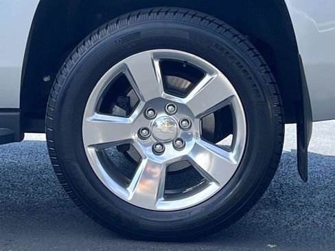 Used 2017 Chevrolet Tahoe LT image 37