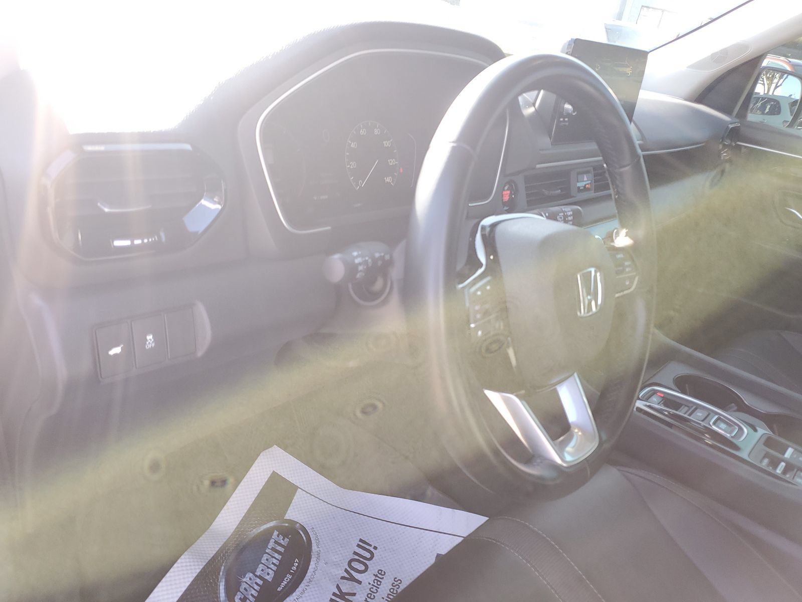 Used 2024 Honda Pilot EX-L image 20