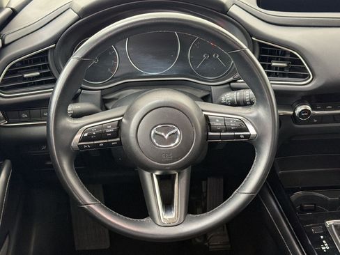 Used 2025 MAZDA CX-30 AWD 2.5 S w/ Preferred Package image 11