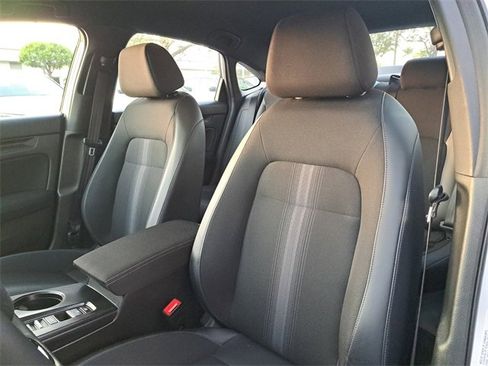 Certified 2023 Honda Civic Sport image 18