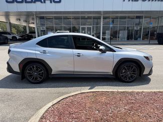 Used 2023 Subaru WRX Premium AWD/4WD video 2