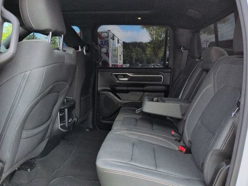 Used 2023 RAM 1500 Big Horn AWD/4WD image 17