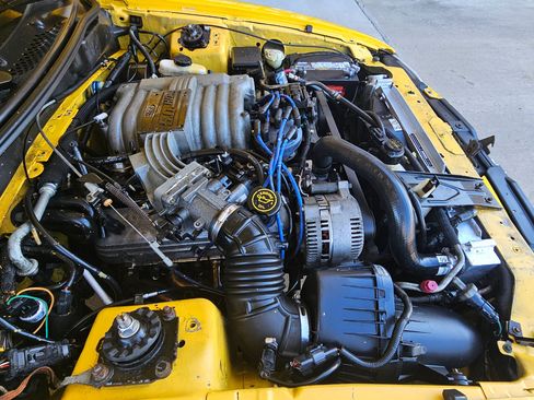 Used 1995 Ford Mustang GT image 20