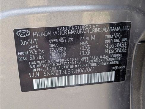 Used 2018 Hyundai Santa Fe Sport FWD image 23