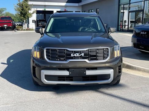 Certified 2025 Kia Telluride S AWD/4WD image 2