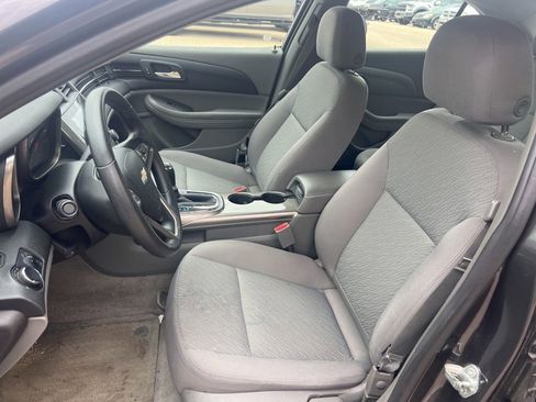 Used 2013 Chevrolet Malibu LS w/ Protection Package FWD image 26