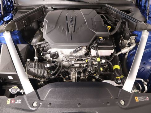 Used 2022 Kia Stinger GT-Line w/ Sun & Sound Package image 21