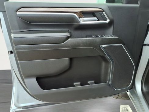 Used 2024 Chevrolet Silverado 3500 LT w/ Safety Package image 22