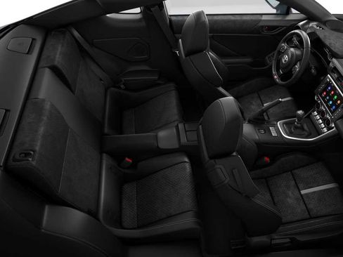 New 2026 Toyota GR86 Premium RWD image 21