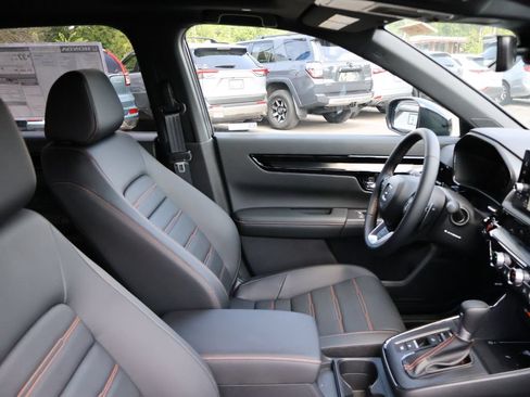 New 2026 Honda CR-V Sport Touring image 8