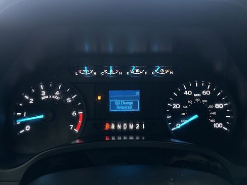 Used 2018 Ford F250 XL w/ Power Equipment Group image 32