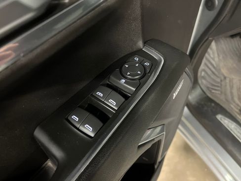 Certified 2024 Chevrolet Silverado 1500 LT Trail Boss w/ Convenience Package II AWD/4WD image 16