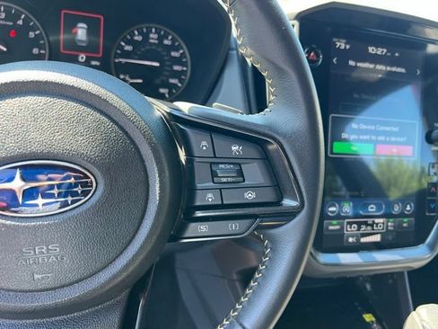 Used 2024 Subaru Crosstrek 2.5i Sport AWD/4WD image 22