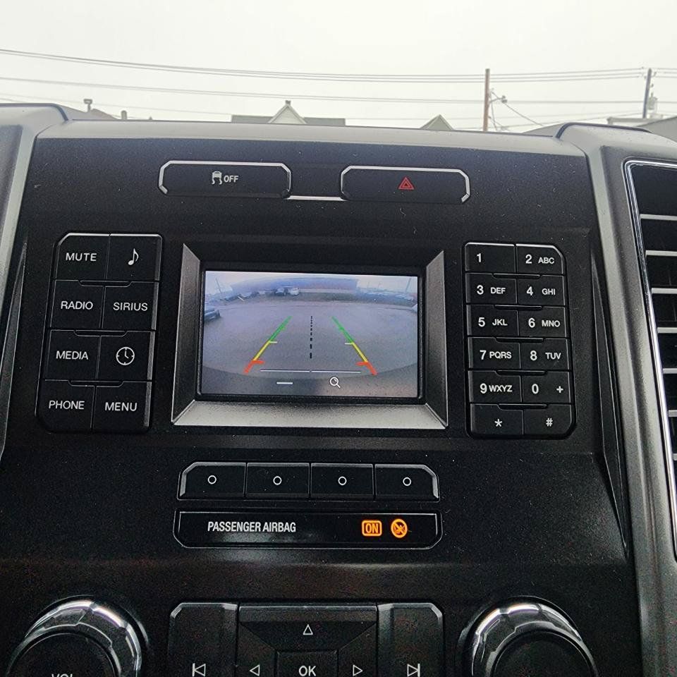 Used 2019 Ford F250 XLT AWD/4WD image 11