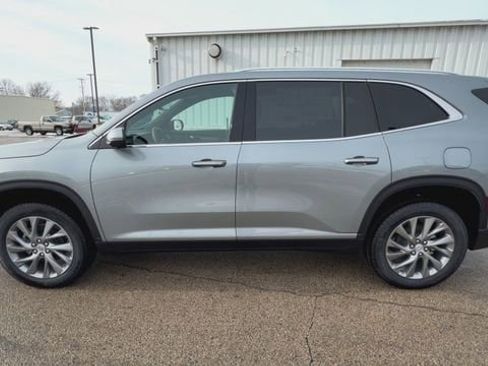 New 2026 Buick Enclave Preferred w/ Super Cruise Package image 33