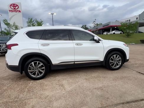 Used 2020 Hyundai Santa Fe Limited image 7