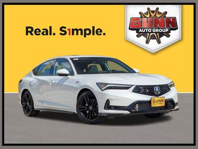 New 2026 Acura Integra A-Spec