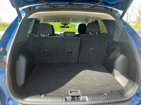 Used 2023 Ford Escape Active w/ Tech Pack #1 AWD/4WD image 11