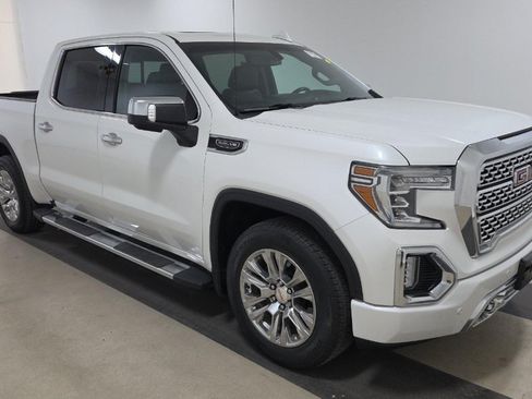 Used 2020 GMC Sierra 1500 Denali RWD image 4