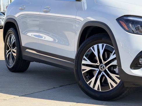 Used 2025 Mercedes-Benz GLA 250 GLA 250 image 12