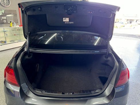 Used 2015 BMW 528i Sedan image 13