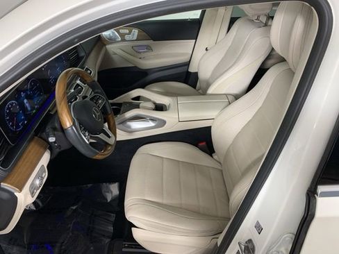 Used 2021 Mercedes-Benz GLE 450 4MATIC image 29