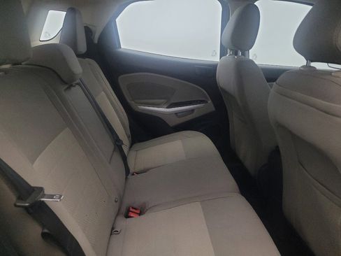 Used 2019 Ford EcoSport S image 19