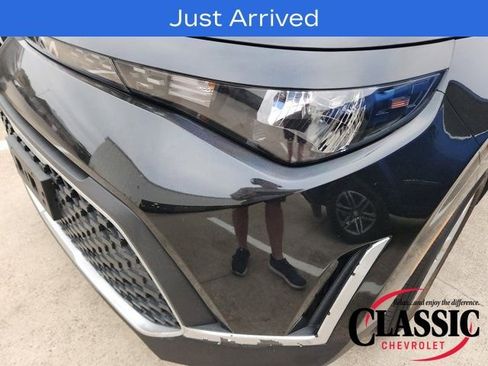 Used 2025 Kia Soul S image 15