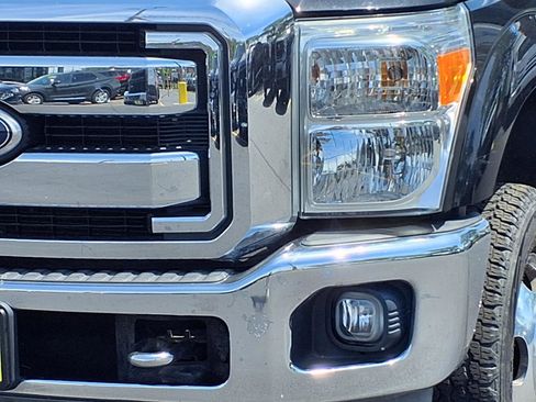 Used 2011 Ford F350 XLT w/ XLT Premium Pkg AWD/4WD image 28