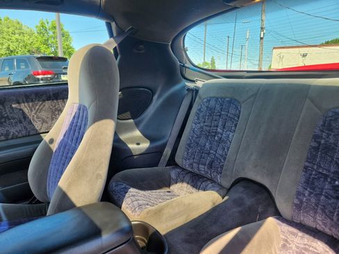 Used 2001 Chevrolet Camaro Z28 w/ Preferred Equipment Group 2 image 27