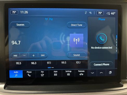 Used 2025 Ford F150 XLT w/ Equipment Group 301A Standard image 33