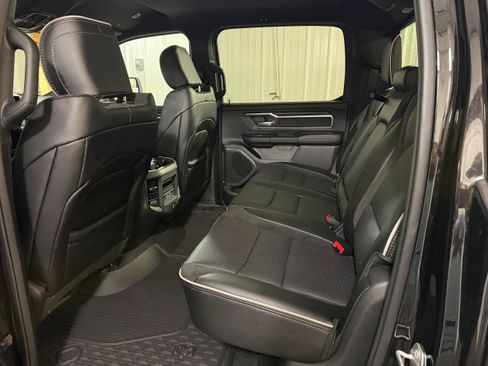 New 2026 RAM 1500 Laramie w/ Chrome Appearance Group image 7