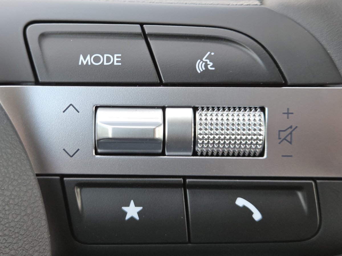 New 2026 Hyundai Tucson SEL AWD/4WD image 36