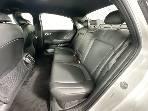 Used 2024 Hyundai Ioniq 6 SEL AWD/4WD image 26