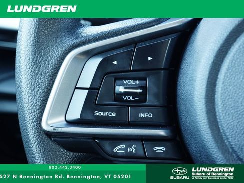 Used 2021 Subaru Forester image 15