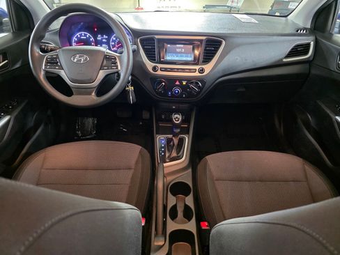 Used 2019 Hyundai Accent SE FWD image 18