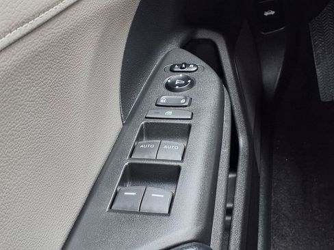 Certified 2019 Honda Civic EX-L image 10