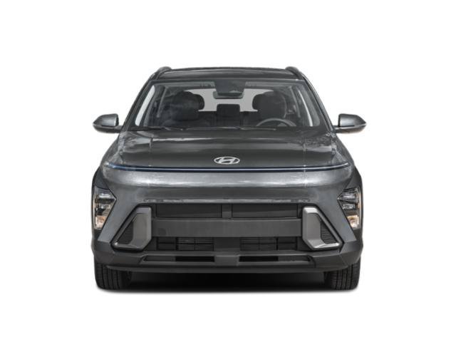 Used 2025 Hyundai Kona SEL AWD/4WD image 7