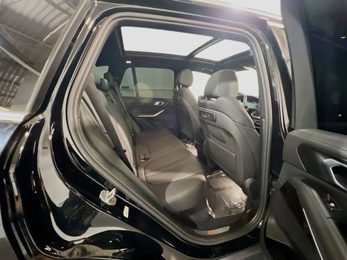 Used 2020 BMW X5 xDrive40i image 22