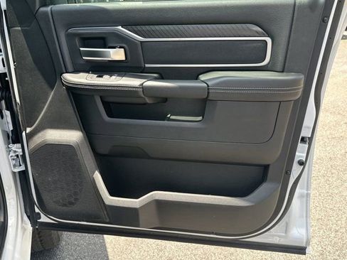 New 2026 RAM 2500 Big Horn RWD image 14