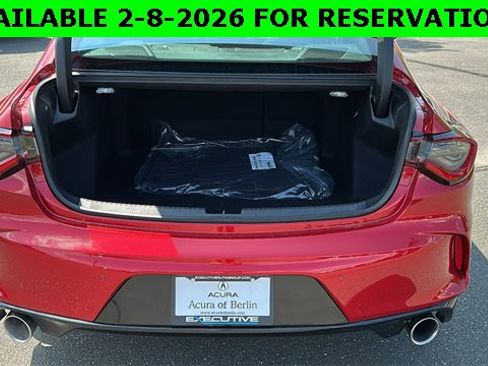 Used 2025 Acura TLX SH-AWD w/ A-SPEC Pkg image 27