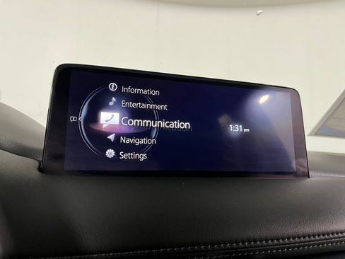 Used 2022 MAZDA CX-5 AWD 2.5 S w/ Preferred Package image 20