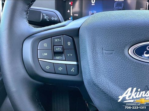 Used 2024 Ford Ranger XLT w/ Technology Package image 9