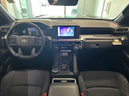 New 2026 Toyota Tacoma SR5 AWD/4WD image 10