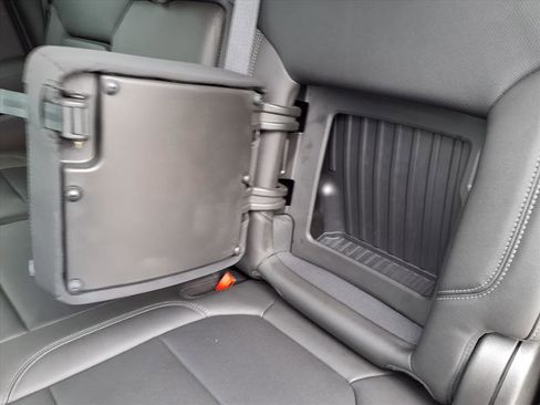 Used 2019 GMC Sierra 1500 SLT w/ SLT Premium Plus Package image 18