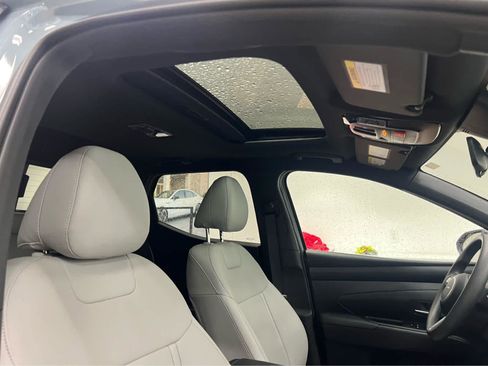 New 2026 Hyundai Santa Cruz SEL AWD/4WD image 14