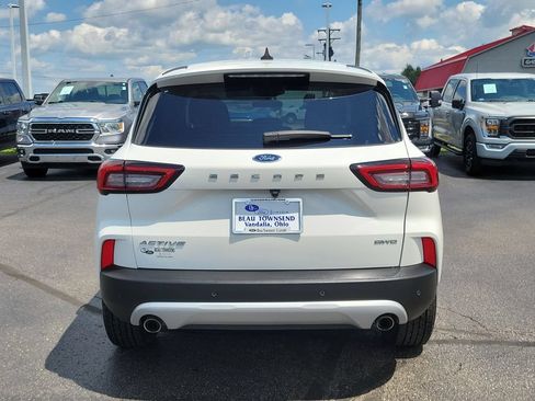 Certified 2023 Ford Escape Active w/ Tech Pack #2 AWD/4WD image 5