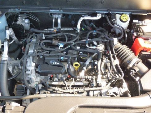 Used 2021 Ford Bronco Sport Big Bend image 11