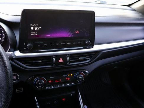 Used 2023 Kia Forte GT image 30